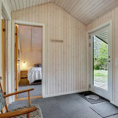 Arona - 1-5km From The Sea In Western Jutland By Interhome Holiday home Fano