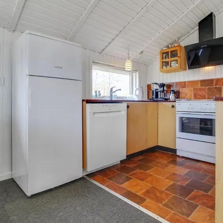 Arona - 1-5km From The Sea In Western Jutland By Interhome Holiday home *