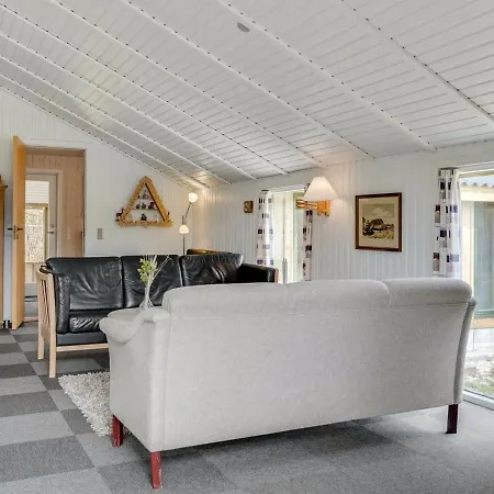 Arona - 1-5km From The Sea In Western Jutland By Interhome Holiday home *