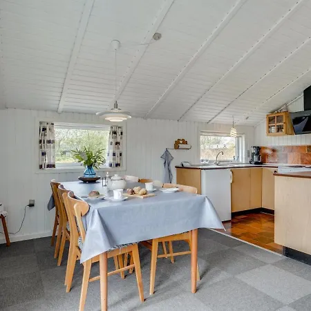 Arona - 1-5km From The Sea In Western Jutland By Interhome Holiday home *