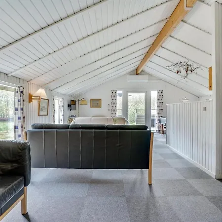Arona - 1-5km From The Sea In Western Jutland By Interhome Holiday home *