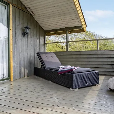 Arona - 1-5km From The Sea In Western Jutland By Interhome