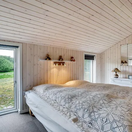 Arona - 1-5km From The Sea In Western Jutland By Interhome * Fano