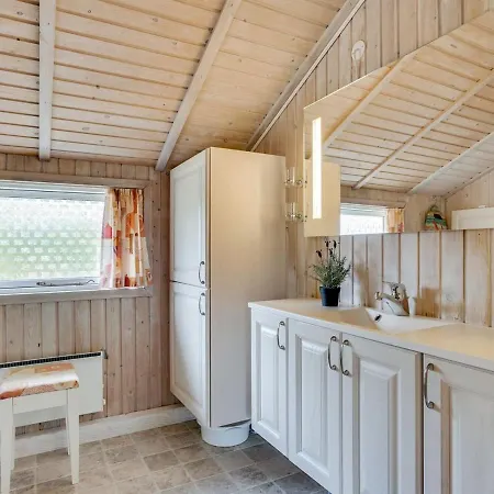 Arona - 1-5km From The Sea In Western Jutland By Interhome Fano