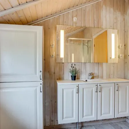 Holiday home Arona - 1-5km From The Sea In Western Jutland By Interhome Fano