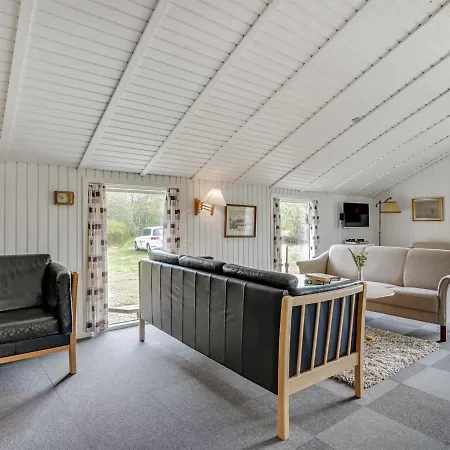 Arona - 1-5km From The Sea In Western Jutland By Interhome Holiday home Fano