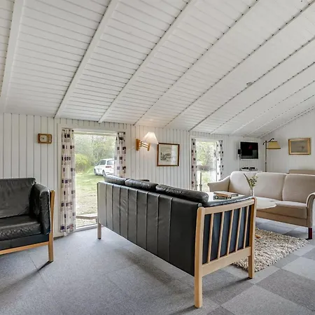 Arona - 1-5km From The Sea By Interhome * Fanø