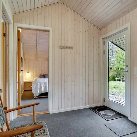 Arona - 1-5km From The Sea By Interhome 度假居 Fanø
