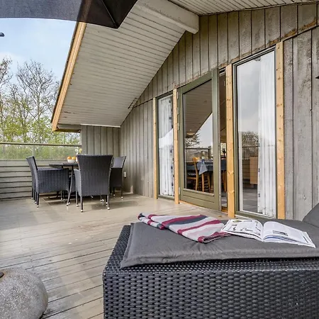 Arona - 1-5km From The Sea By Interhome Feriehus Fanø